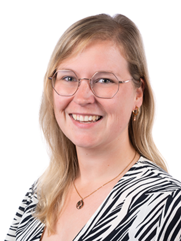 UKM Pflege | Nadine Harmsen
