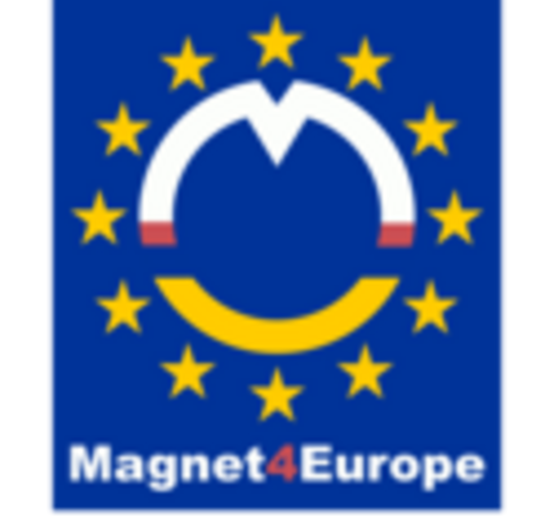 Visual Magnet4Europe Visual Magnet4Europe