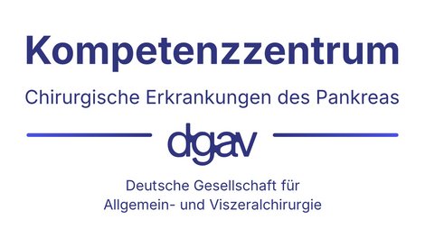 UKM Klinik für Allgemein-, Viszeral- und Transplantationschirurgie | dgav-Siegel