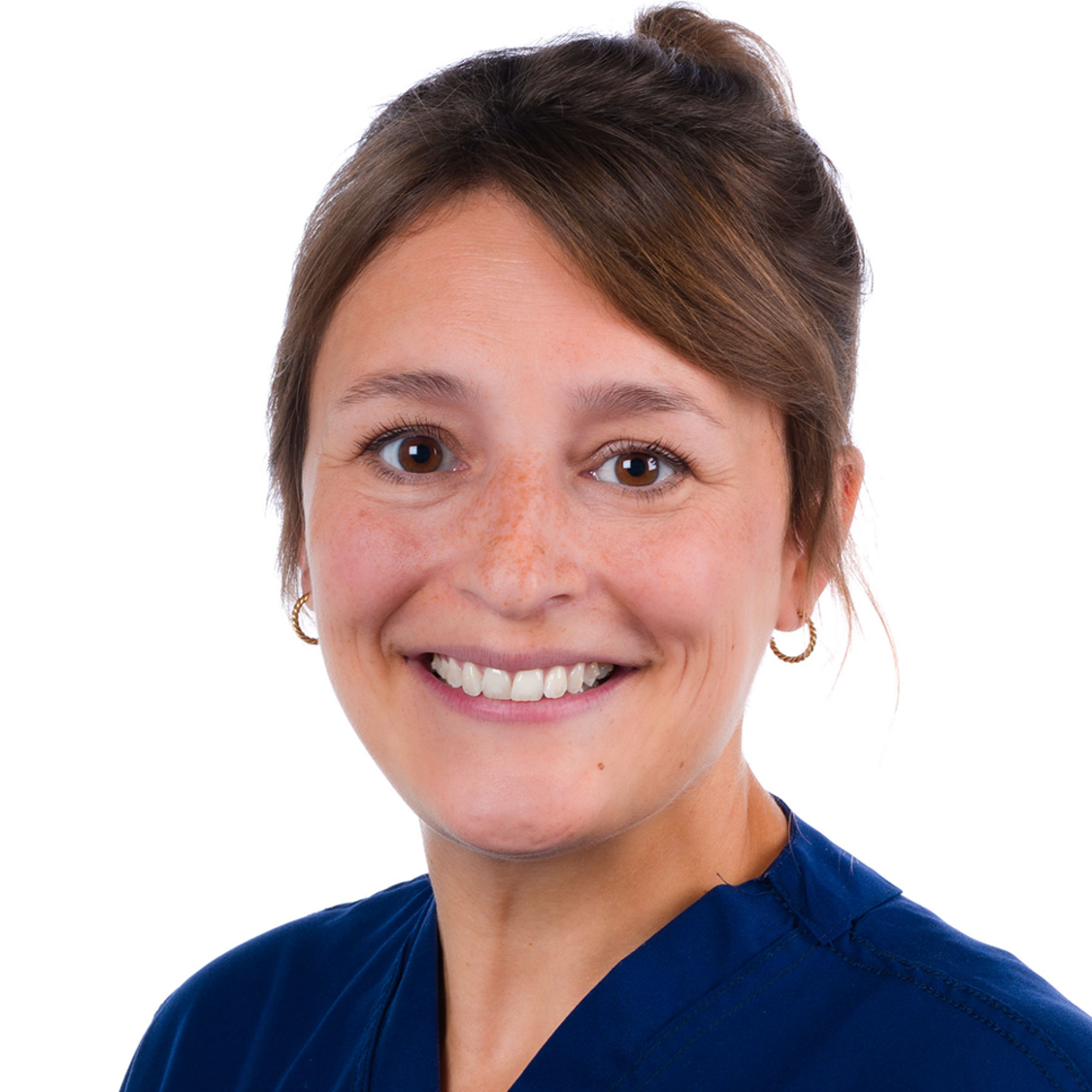 UKM Karriere | Therapeutische Gesundheitsberufe | Sigrid Ahring