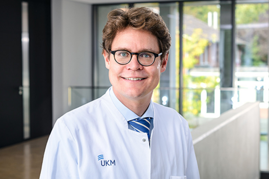 UKM | Arzt | Philipp Lenz