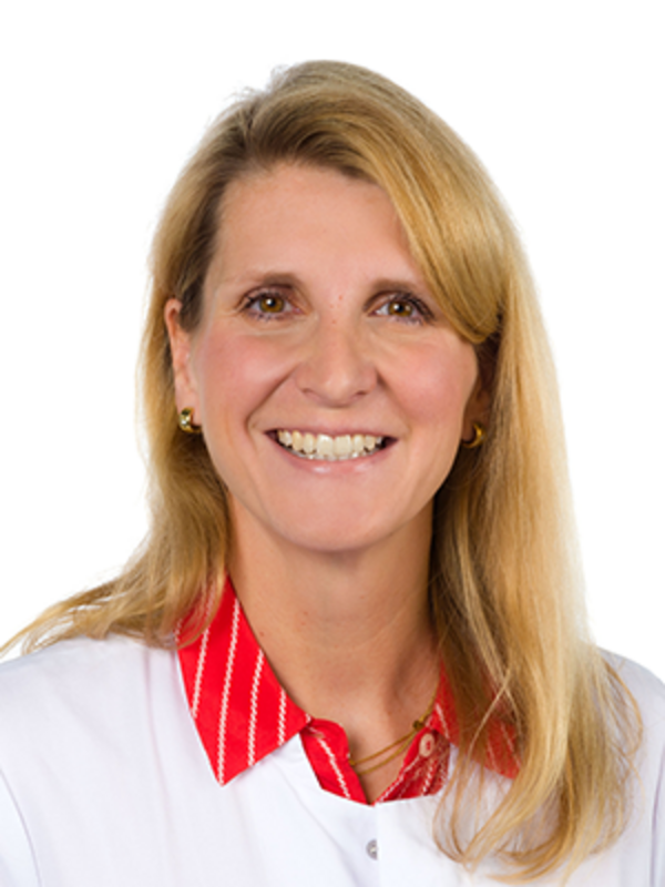 UKM | Kinderherzchirurgie | Ärztin Sabrina Martens | Portraitaufnahme