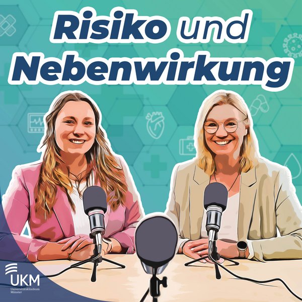 UKM-Unternehmenskommunikation startet mit interaktivem Podcast