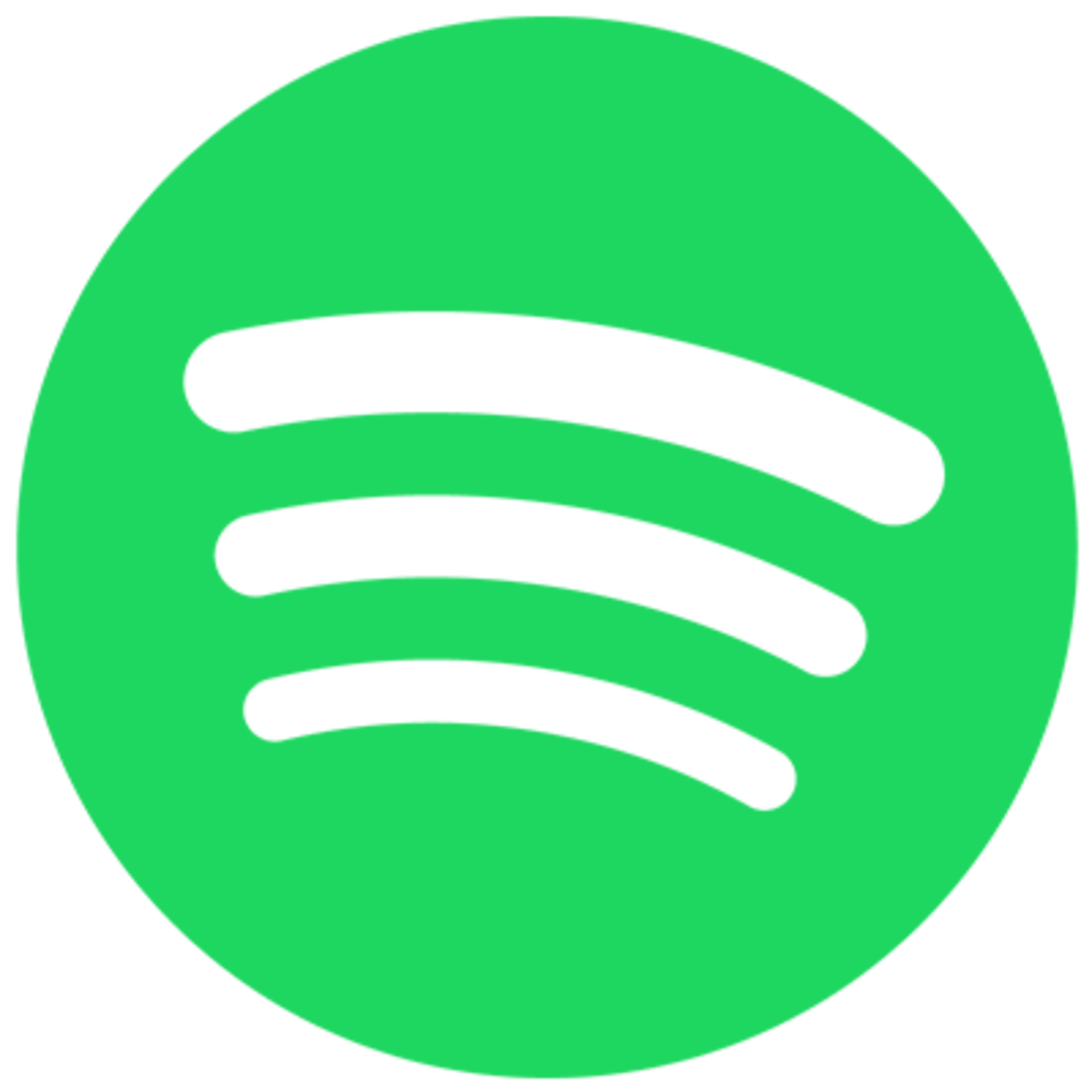 Spotify Logo