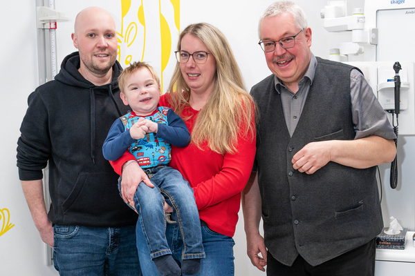 UKM Presse | Tag der seltenen Erkrankungen