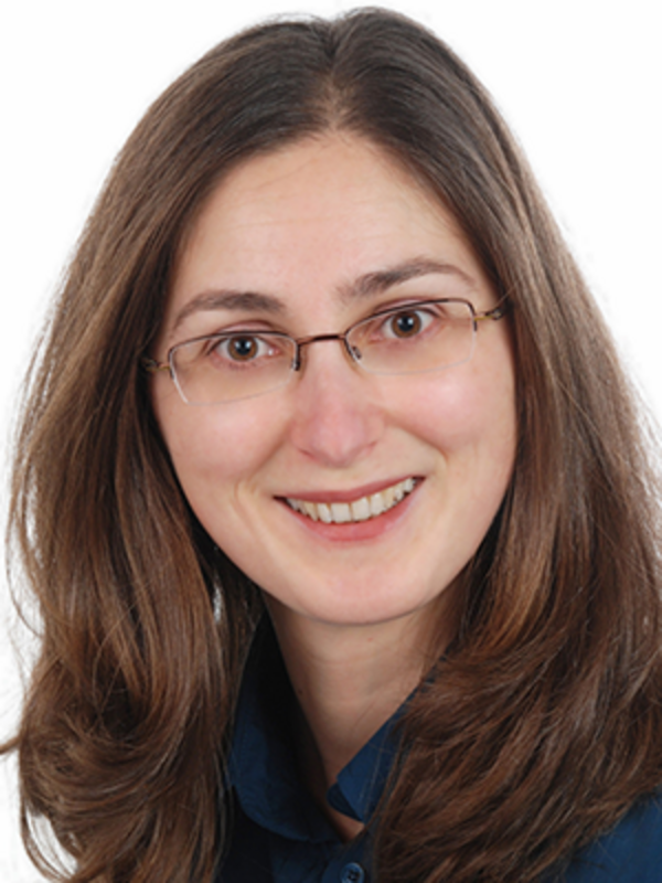 UKM Pädiatrische Rheumatologie | Cornelia Marinca