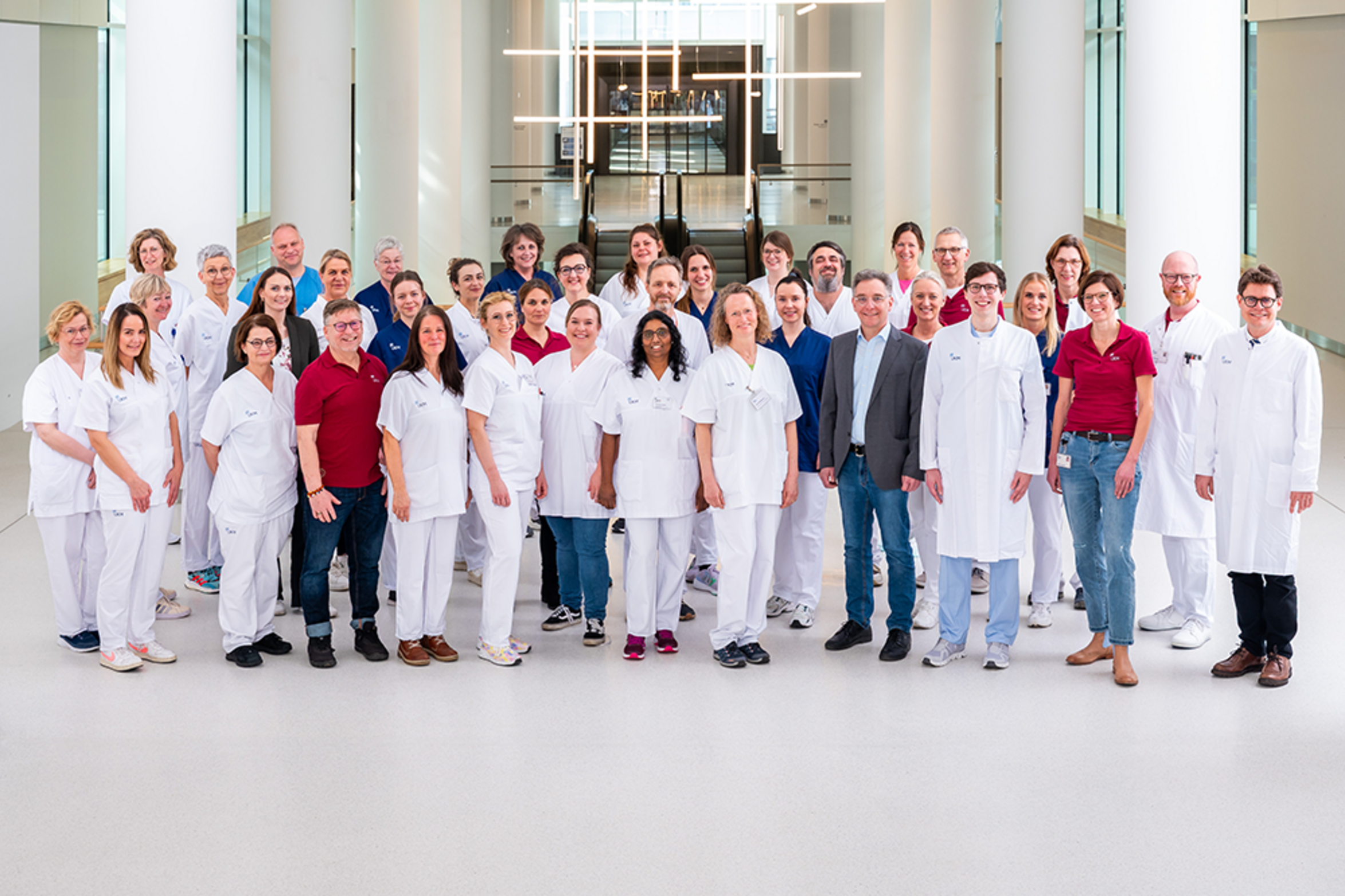 UKM | Team der Palliativmedizin