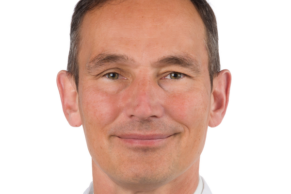 Foto (UKM/Heine): Prof. Holger Reinecke, Direktor der Klinik für Kardiologie I am UKM und Arbeitsgruppenleiter.