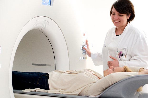 UKM Nuklearmedizin | Bildgebende Diagnostik