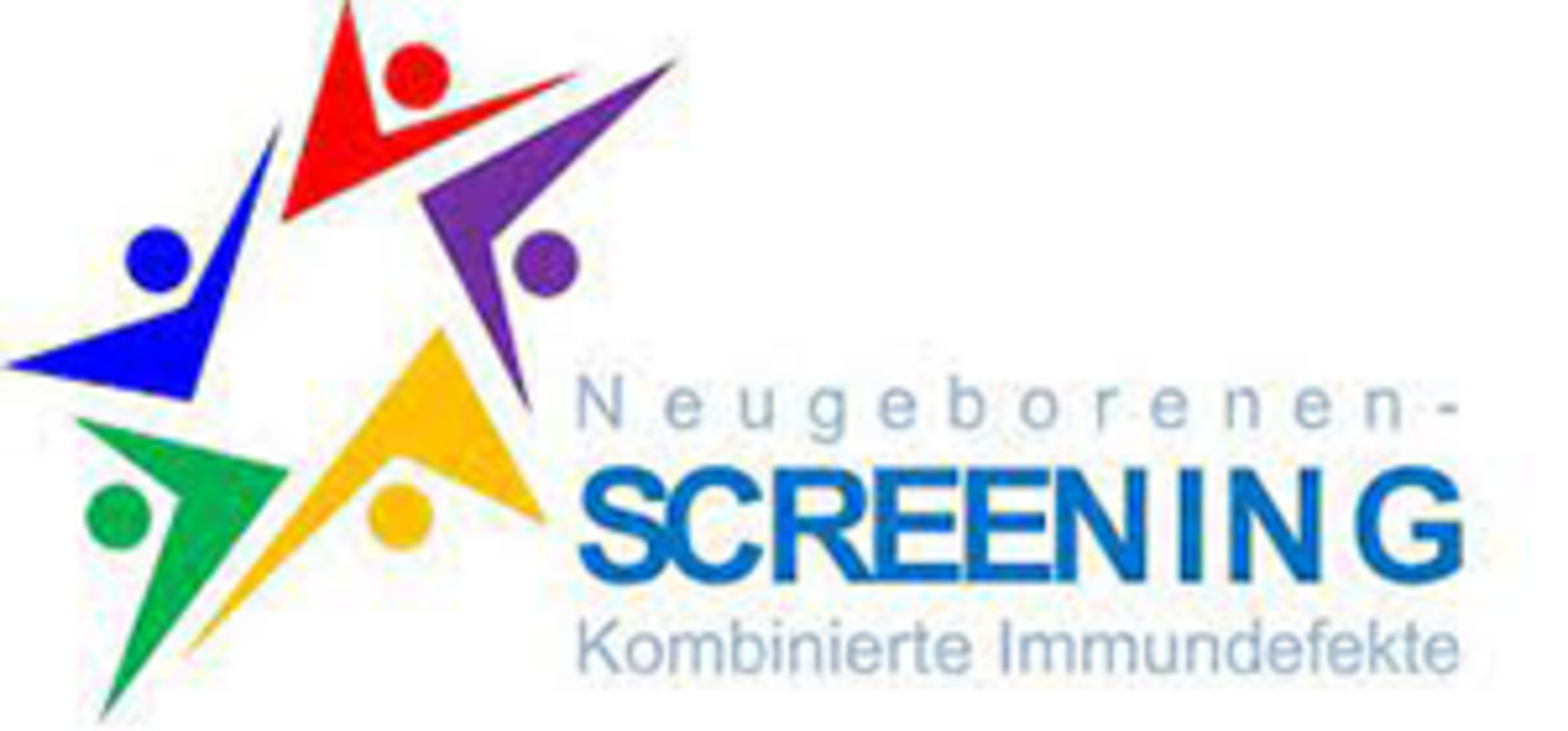 Logo | Neugeborenen-Screening