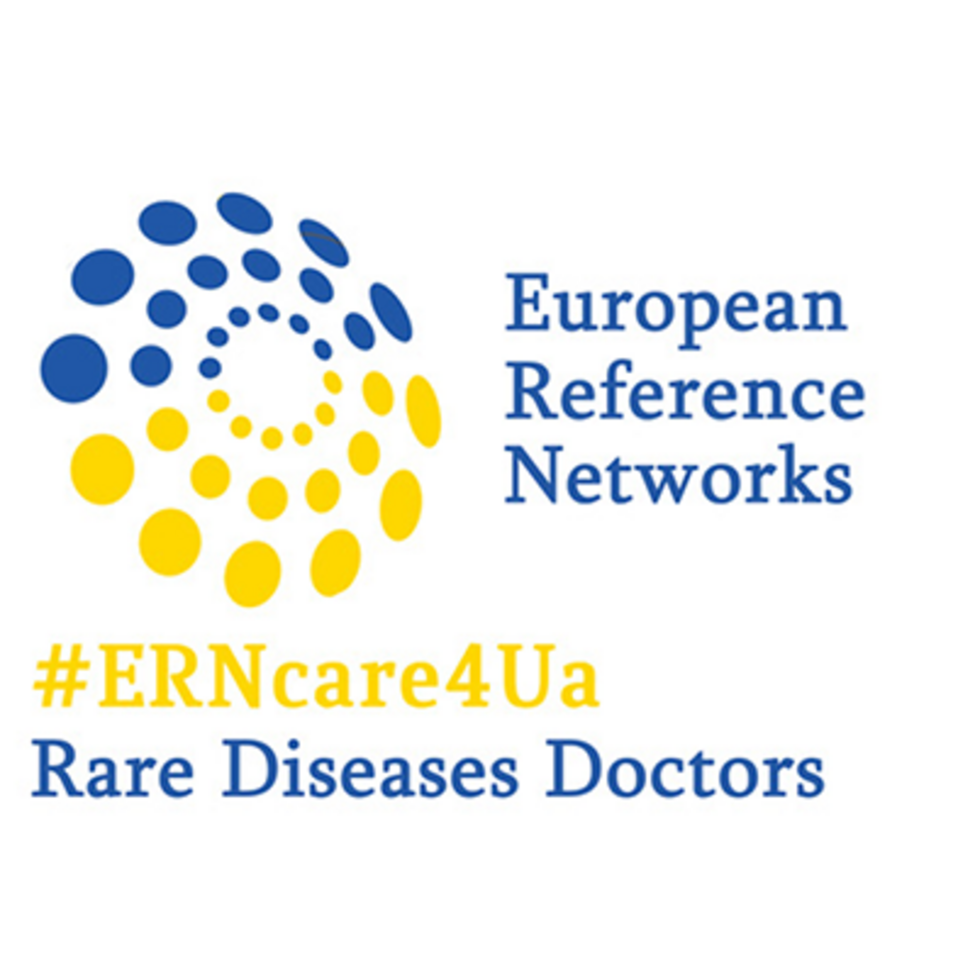 Logo | European Reference Networks | Rare Disease Doctors