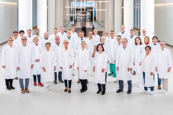 UKM Presse | FOCUS und STERN Ranking