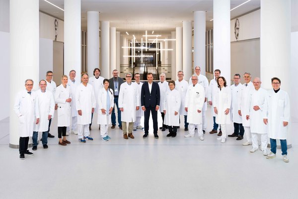 UKM Focus Klinikliste