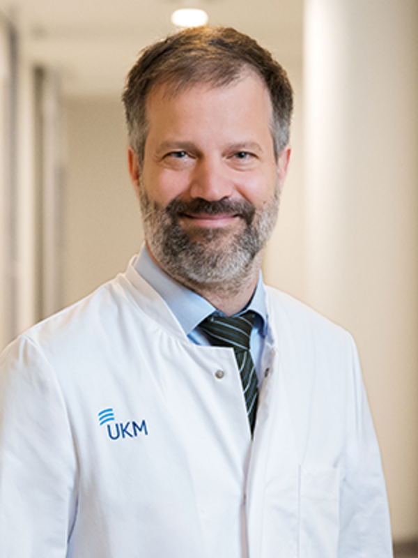 UKM Frauenklinik | Lars Hanker