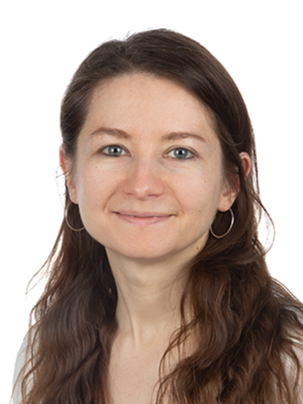 UKM | Monika Mlodzinski