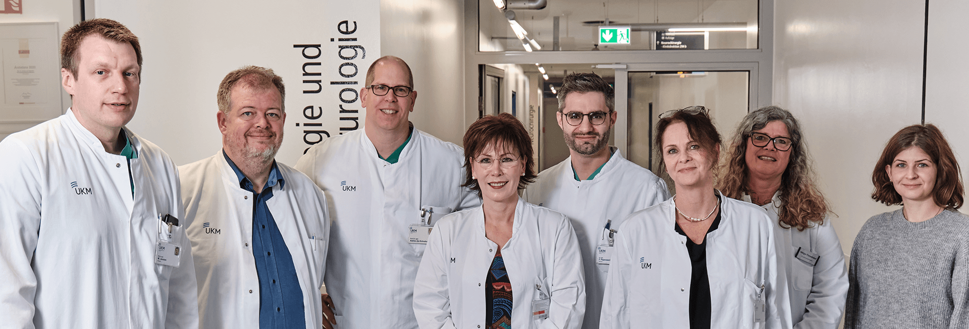 UKM Prostatazentrum | Team 